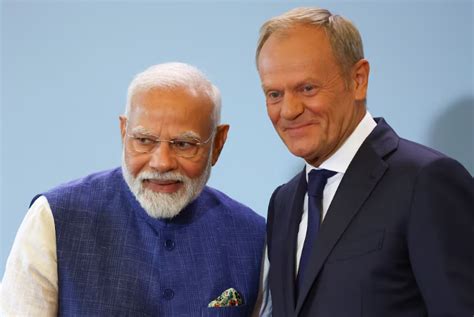 India And Poland Forge Strategic Partnership Boosting Defence