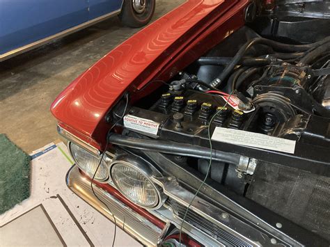 1967 Chevelle Ss Power Steering Conversion Questions Team Chevelle