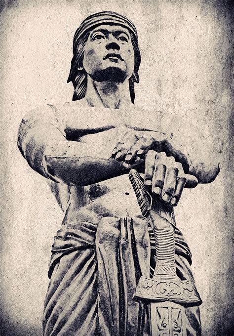 Lapu Lapu First Hero Of The Philippines Free To Download Flickr