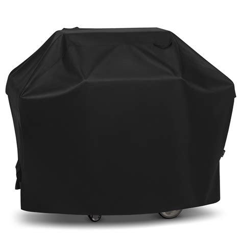 Unicook Heavy Duty Waterproof Grill Cover 55 Inch New Version Unicook