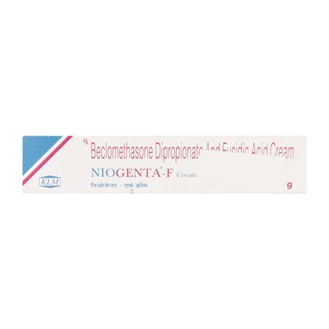 Niogenta F Cream 20gm Price Uses Side Effects Netmeds