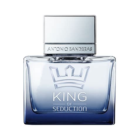 Perfume-Antonio-Banderas-King-Of-Seduction-100ml-Edt - drogariacatarinense