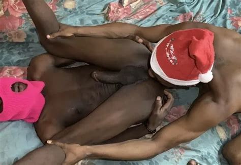 XCmaGay Xmas 19 Nude Pics XHamster