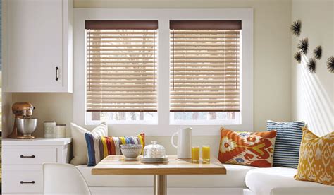 Horizontal Blinds Comfort Made Blinds