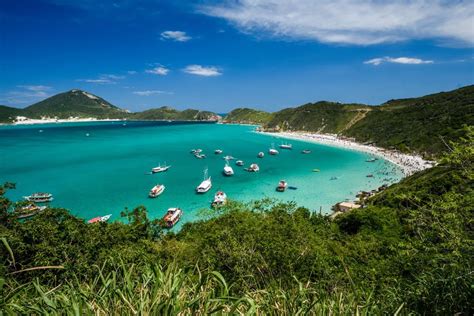 Qual A Melhor Praia De Arraial Do Cabo - 5 praias de Arraial do Cabo pra curtir nesse verão de 2026!
