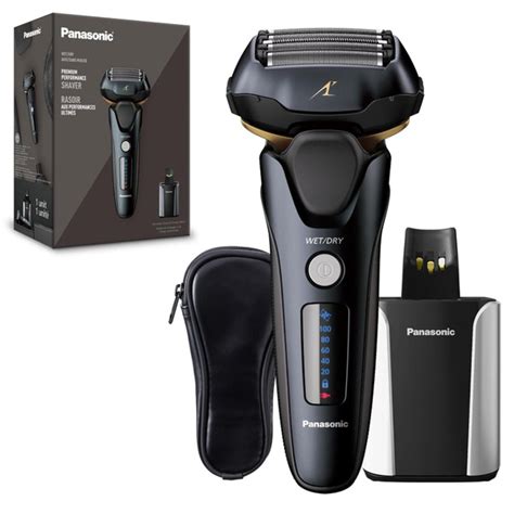 Электробритва Panasonic ES-LV97 - купить по выгодным ценам в интернет ...
