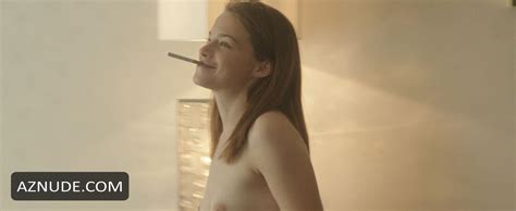 Axolotl Overkill Nude Scenes Aznude