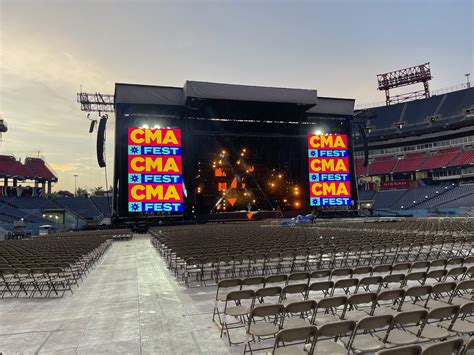 A Complete Guide To The Seating View From Nissan Stadium Section 310 For Fans 6