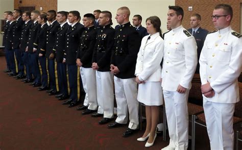 Preparing For Your Navy Rotc Scholarship Interview Rotc Consulting