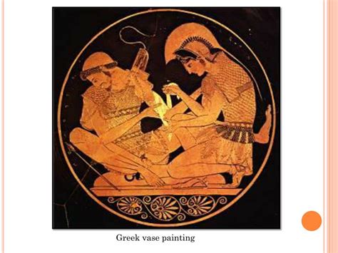 PPT - Greek Art of the Golden Age PowerPoint Presentation, free ...