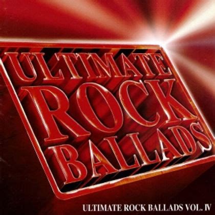 VA The Ultimate Rock Ballads Collection 2010 Rar