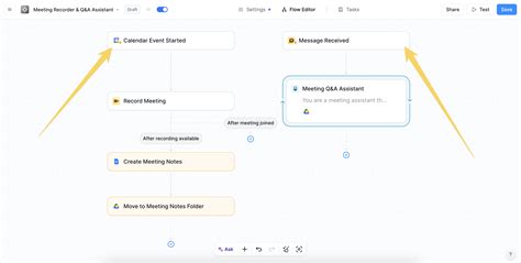 Triggers - Lindy Documentation