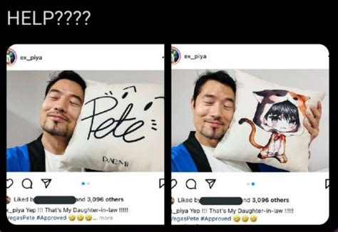 Creative Photography Funny Kpop Memes Cute Gay Couples Thai Drama Series Movies Feel Good