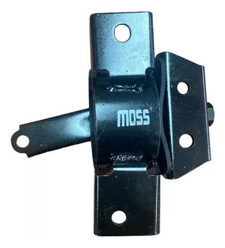 Base De Motor Superior Izquierda Chevrolet Spark Mercadolibre