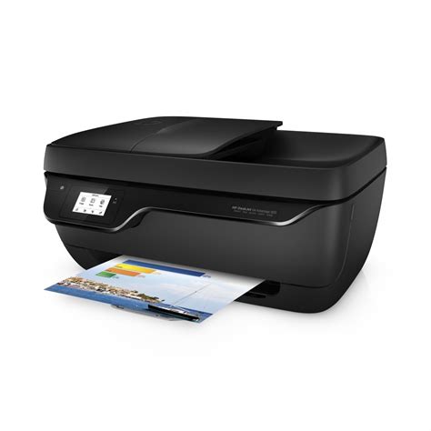 HP Urządzenie wielofunkcyjne DeskJet Ink Advantage 3835 All in One