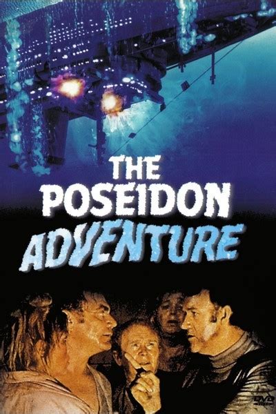 Film Review The Poseidon Adventure 1972 HNN