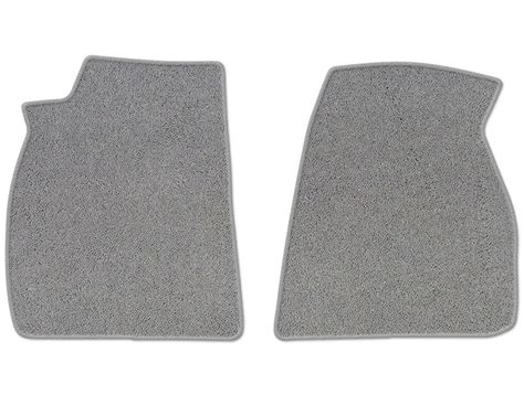 Coverking Designer Luxury Plush Floor Mats Realtruck