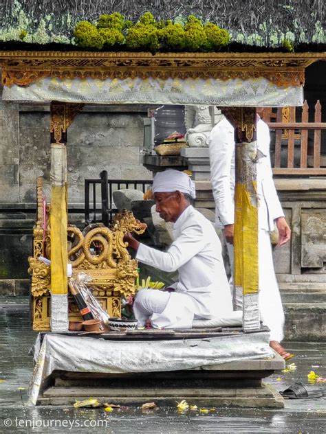 Subak The Path Of Water In Bali Len Journeys