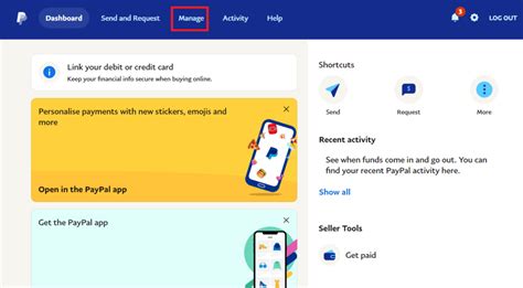 Fix PayPal Unable to Process Request – TechCult