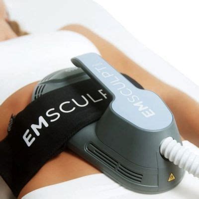 EMSculpt Technology