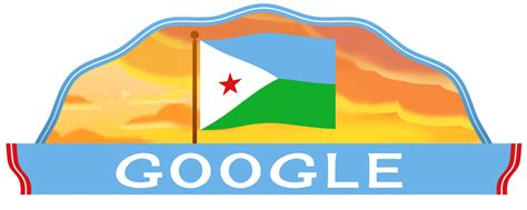 Djibouti Independence Day 2024 | Google Doodles Wiki | Fandom