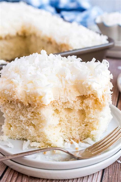 pepperidge farm coconut cake 9