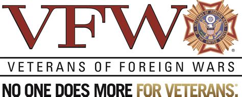 Veterans Of Foreign Wars Hidden Heroes