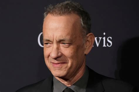 Tom Hanks Slams Movie Critics In Epic Rant ‘csuckers