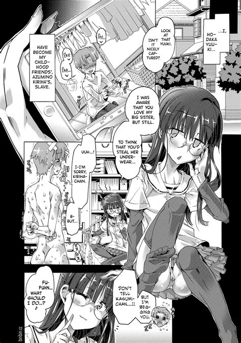 Mariamaria As You Like Just As Maria San Likes It Page Nhentai Hentai Doujinshi And