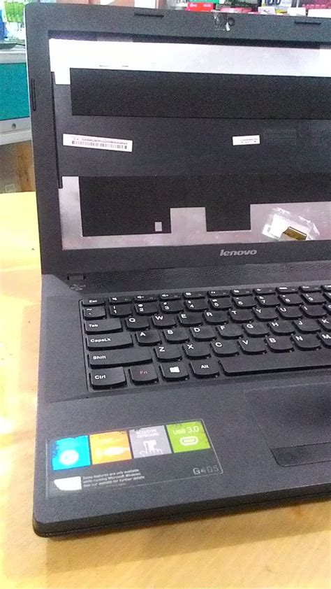 Laptop Lenovo Nyala Sebentar Lalu Mati Duta Teknologi