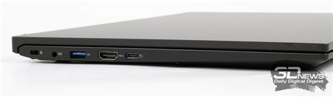 Обзор ноутбука DIGMA PRO Sprint M: о пользе легких выносливых «пятнашек ...