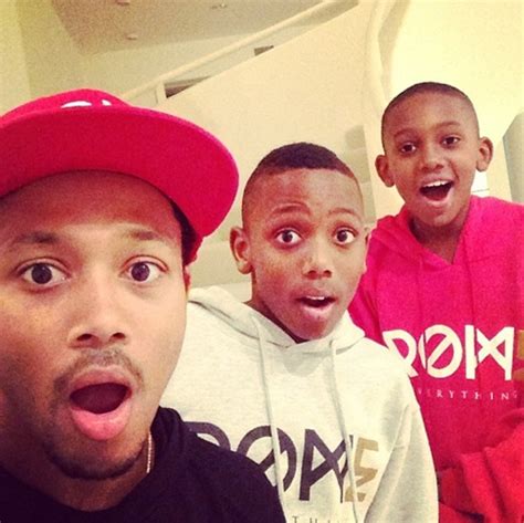 Master P LOSES Custody Of Children - TheCount.com