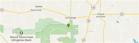 Best Walking Trails In La Grange Alltrails