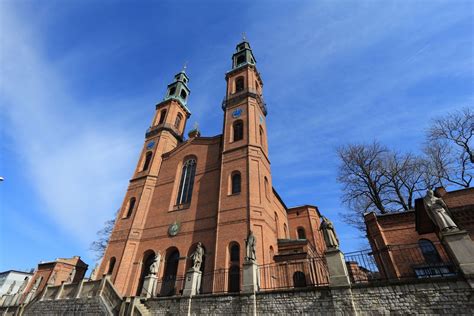Romanesque Revival Architecture Design Characteristics