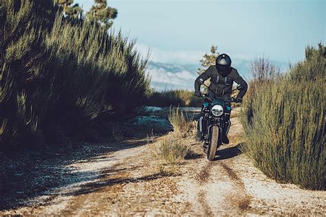 2024 Husqvarna Svartpilen 801 Launched As The Company S Largest Displacement Naked Bike