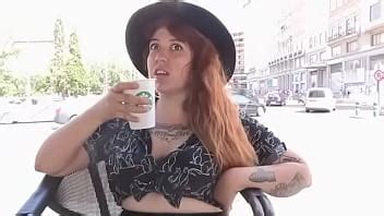 Hipster Babe And Right Wing Dude Solve Their Political Problems By Fucking XVIDEOS