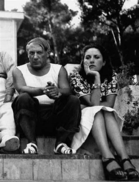 Artwork Analysis Nude Green Leaves And Bust By Pablo Picass HubPages