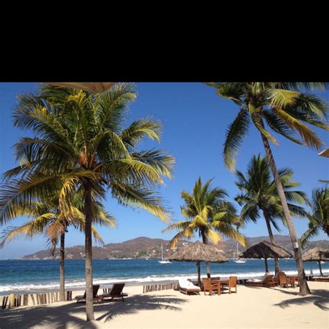 Zihuatanejo. Mexcio ~my favorite beach of Mexico What A Beautiful World ...