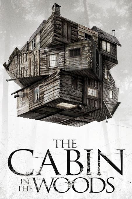 Kijk Nu The Cabin In The Woods Op Moviemax