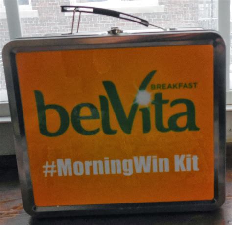 belVita Review and Giveaway | The Nutritionist Reviews