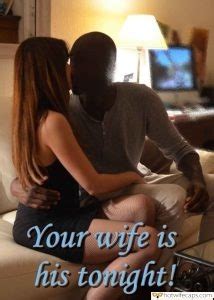 Boss Bull Bully Cheating Hotwife Caption Bull Fucks Hot Wife All Night