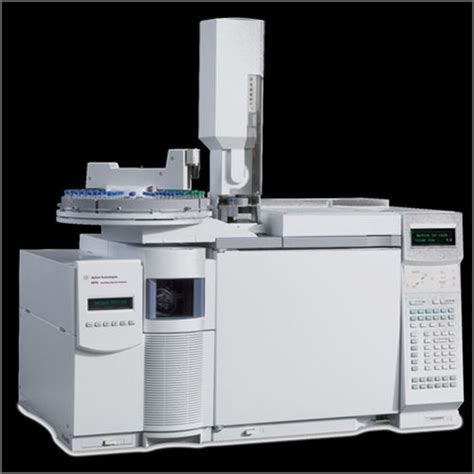 Gas Chromatography Mass Spectrometry Gc Ms Cet Scientific