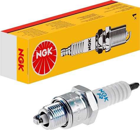 NGK Spark Plug BPR7HS 6422 : Amazon.co.uk: Automotive