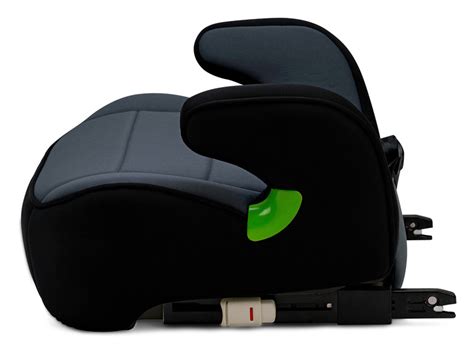 Sitzerhöhung »Junior Isofix Gurtfix«, Hybridlösung
