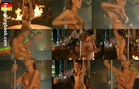 Yasmina Filali Nude OnlyFans Leaks Fappening FappeningBook