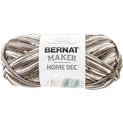 Bernat Bernat Maker Home Dec Yarn - NOTM291531 | OfficeSupply.com