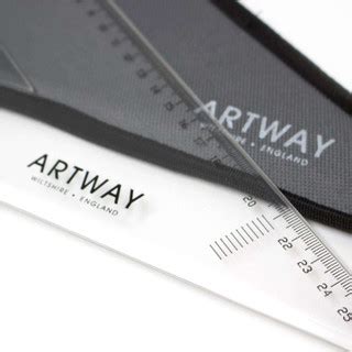 Artway Plastic 10cm Printmaking Baren