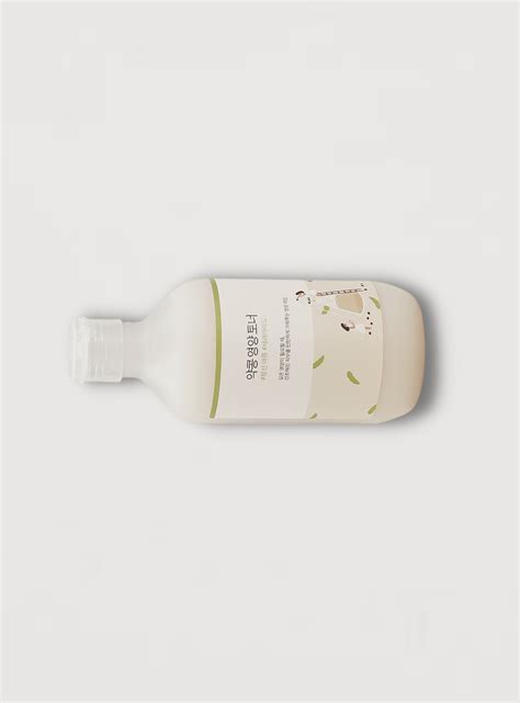 Round Lab - Soybean Nourishing Toner - 300 ml