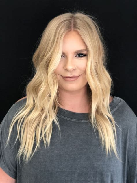 Buttery Blonde Buttery Blonde Perfect Blonde Red Hair