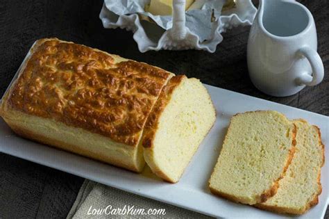 Low Carb Soul Bread Review Low Carb Yum